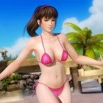 Dead or Alive 5 Ultimate Collector's Edition 08