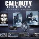 מהדורות האספנים של Call of Duty: Ghosts