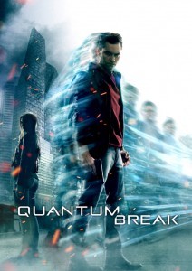 Quantum-Break