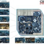 Titanfall maps-Airbase