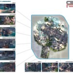 Titanfall maps-Lagoon