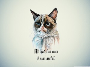 ההרגשה שאנשים חווים