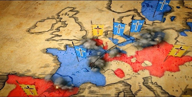 Europa-Universalies-IV-Art-Of-War-Map