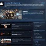Cyincal-Brit-Gaming-Steam-Curator