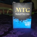 חבילה הדרכה למשחק הקלפים הפופולרי מג'יק