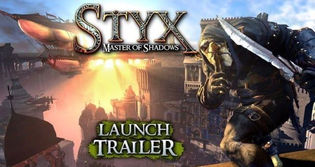 download styx ps5