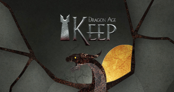 dragon age dragon keep