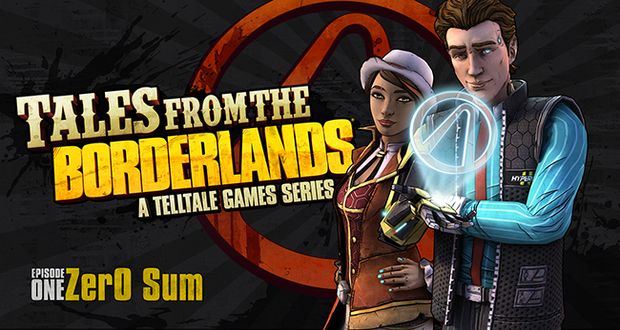 Tales from the Borderlands Launch Trailer
