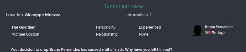 fm15 tunnel interview