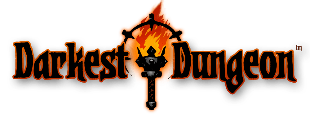 Darkest Dungeon LOGO