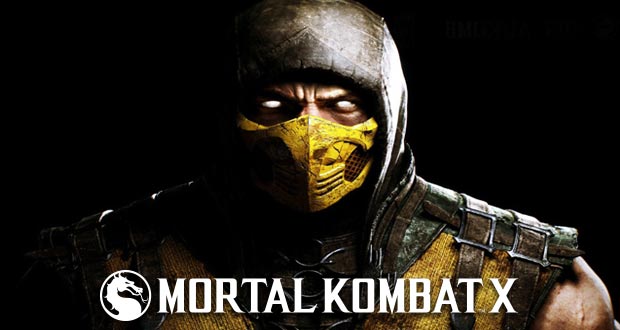Mortal Kombat X System Requirements