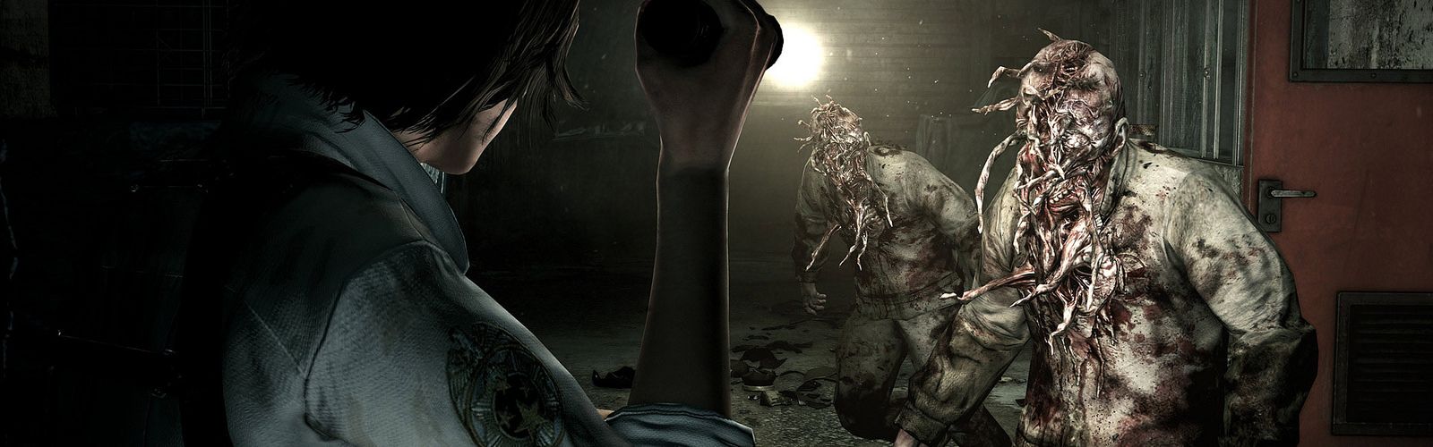 The Evil Within dlcThe Assignment