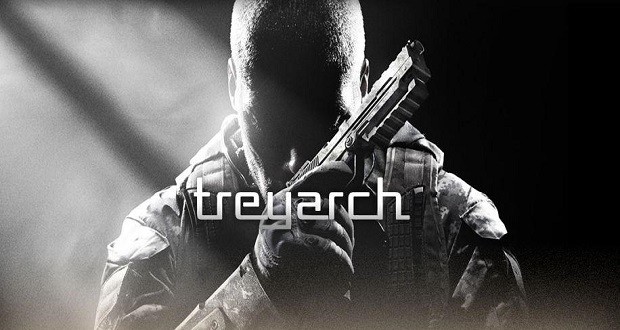 The Next Call of Duty by Treyarch