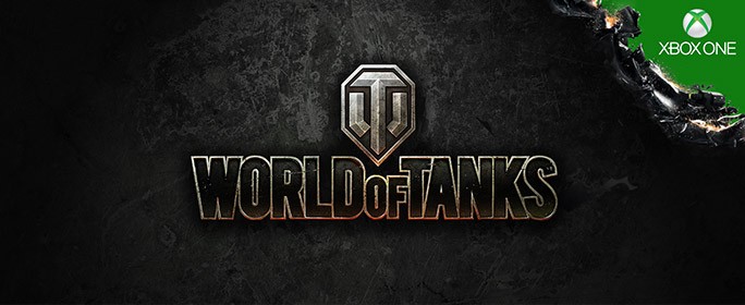 World of Tanks Coming to Xbox One