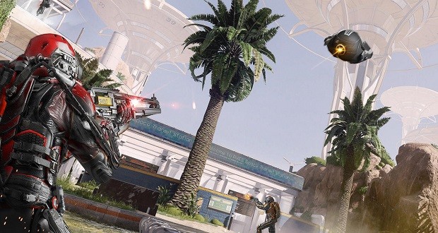 COD AW - Gamepro