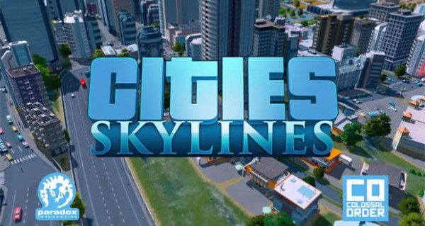 cities skylines how to get unlimited money