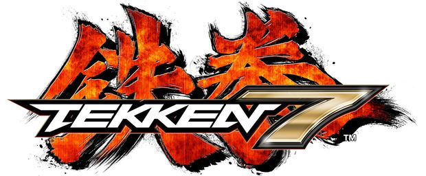 Tekken-7-logo