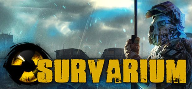 Survarium  a post-apocalyptic online FPS game