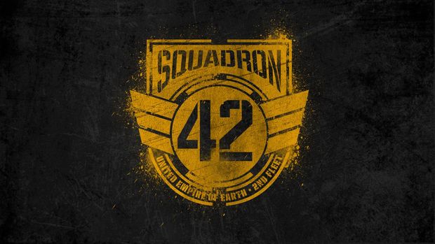 Squadron 42