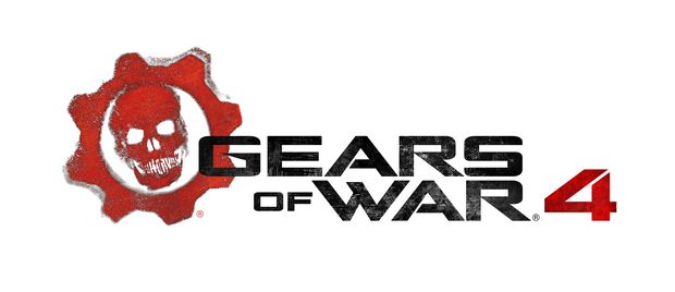 Gears-of-War-4-LOGO