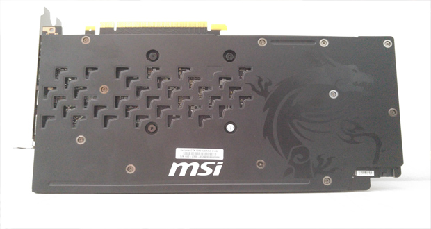 1060 backplate