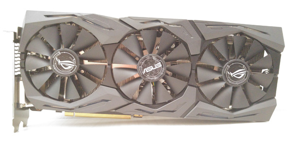 Asus strix
