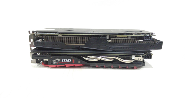 MSI 1060 ASUS 480