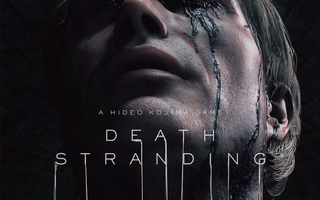 קריפי ב-4K: צפו בטריילר החדש של Death Stranding, המשחק הבא של קוג'ימה death-stranding-tga-2016