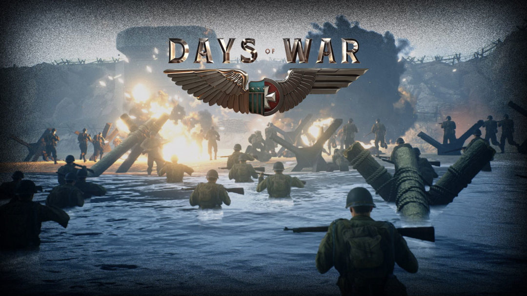 Days-of-War-GAME