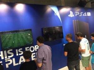 פיפא 18 הושק רשמית בישראל