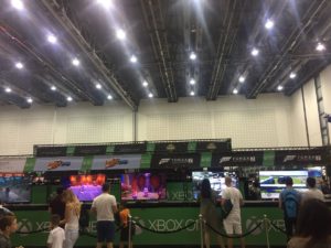 GAME IN 2017