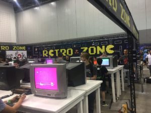 gamein 2017 retro