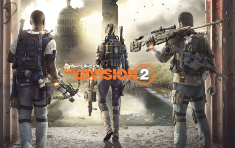 the division 2 epic games activation code