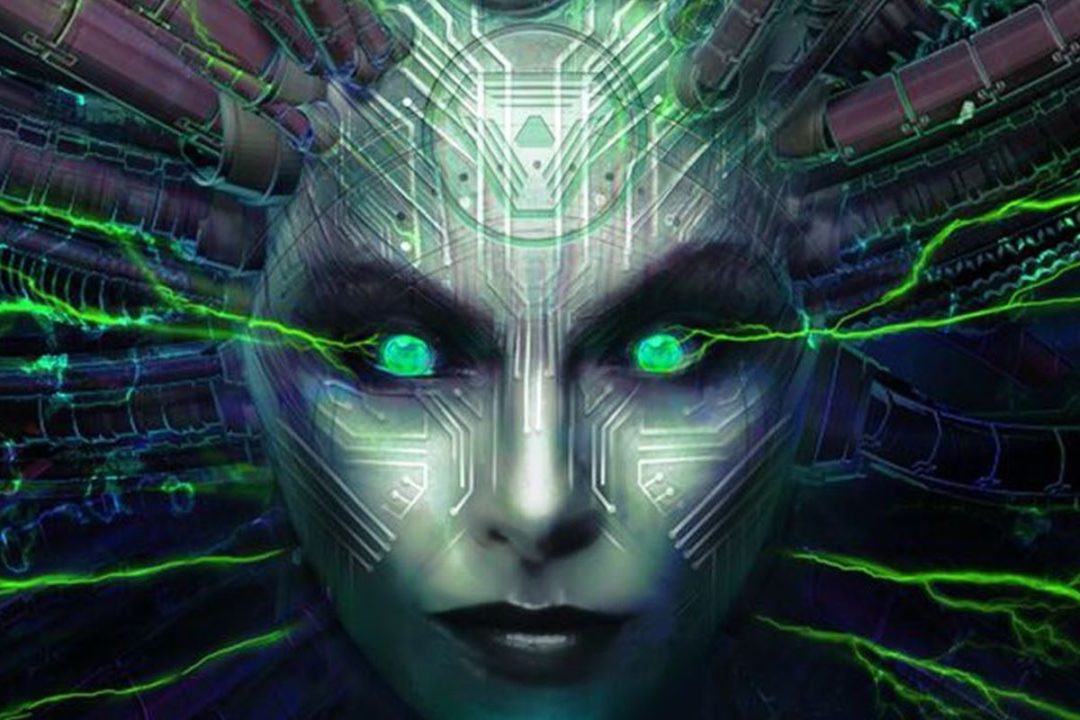 SHODAN SS3