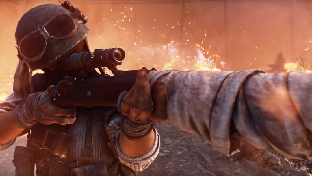 דיווח: Battlefield 7 נמצא כבר בפיתוח מוקדם – אבל אל תצפו שיצא בקרוב battlefield-v-firestorm-battle-royale-mode-release-date