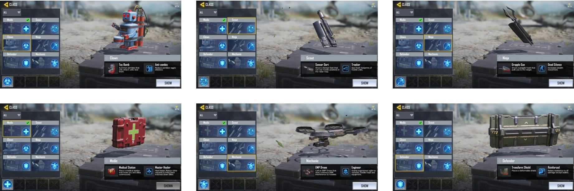 Call Of Duty Mobile Call Of Duty Mobile
