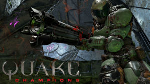 download quake champions for free