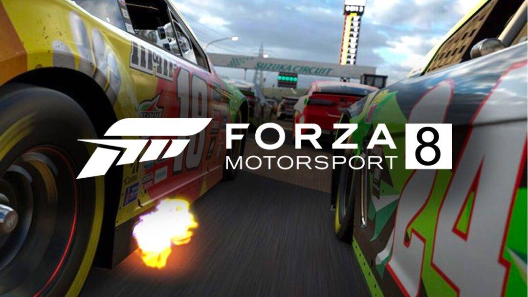 Forza-motorsport-8-release-date