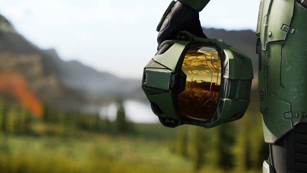 Halo Infinite נדחה