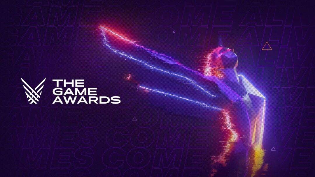 The Game Awards 2020 set for December 10