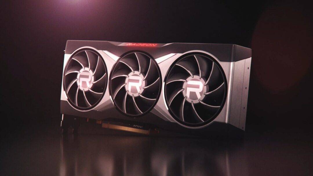RX 6900 XT VS 3090