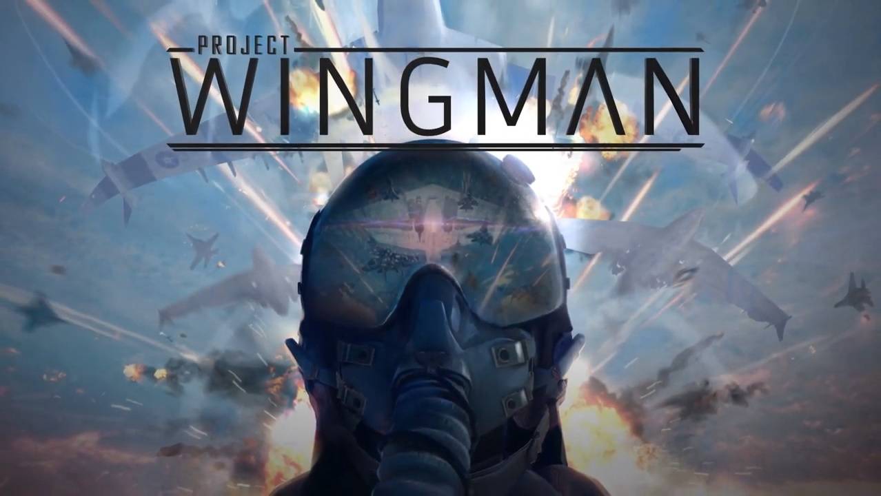 free download project wingman xbox series s
