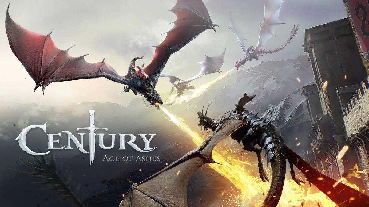 century: age of ashes xbox one release date