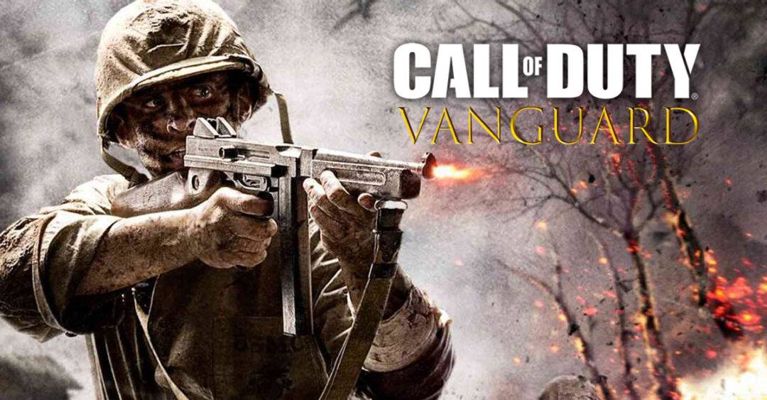 Call of Duty: Vanguard עדיין לא הוכרז רשמית אך צפוי לנחות עוד השנה call-of-duty-vanguard-leak-reveal