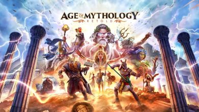 Age of Mythology: Retold ישוחרר השנה