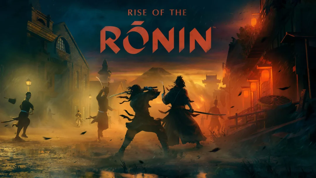Rise Of The Ronin הבלעדי ל-PS5 מקבל תאריך יציאה Rise Of The Ronin משחק אקסקלוסיבי לסוני 5