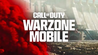 warzone mobile תאריך היציאה דלף על ידי אפל