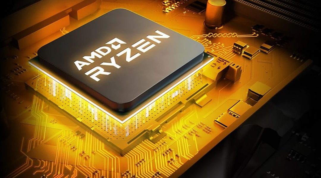 Zen 5 Ryzen