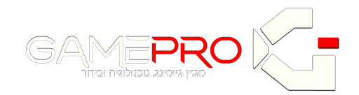 לוגו ראשי של האתר בצבע לבן אדום