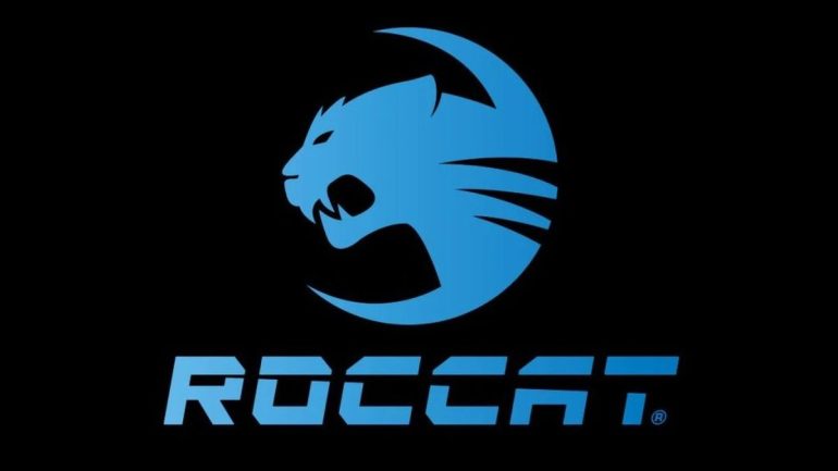 הלוגו של חברת Roccat